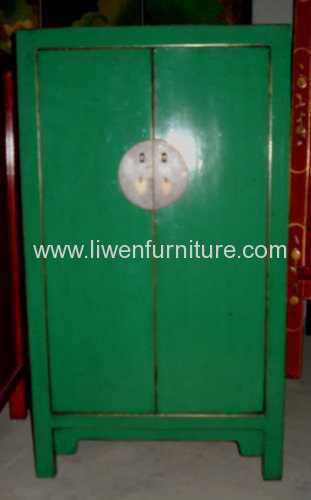 Chinese reproduction small cabinets