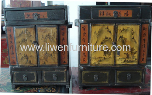 Old Small Cabinets Manufacturers And Suppliers In China