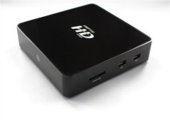 2.5"SATA WIFI Full 1080P HD Media Player