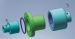 magnetic drive coupling
