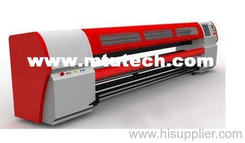 large format Solvent Printer