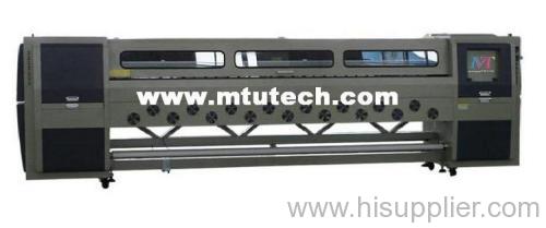 Solvent Printer