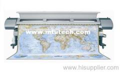 Solvent Printer