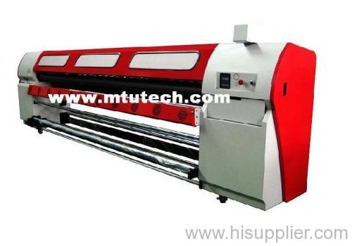 Solvent Printer