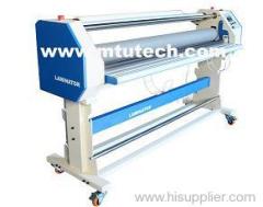 Hot Laminator Machine