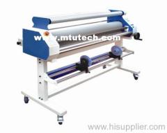 Hot Laminator Machine