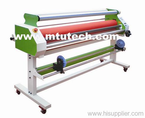 Cold Laminator Machine