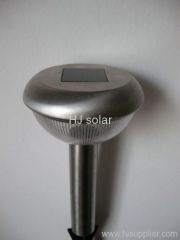 solar lawn light