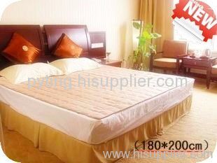 bamboo charcoal mattress