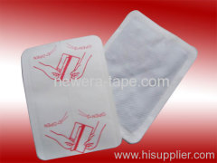 Adhesive Body Warmer Heat Pad