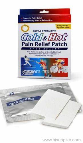 Relieve Pain Patch