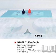 coffee table