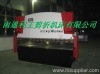 WC67K-160T/3200 CNC hydraulic press brake