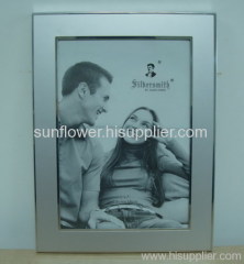 aluminium photo frames