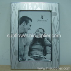 Aluminium Photo Frame