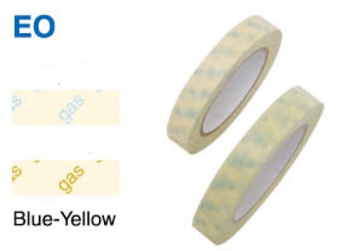 Ethylene oxide sterilization Chemical Indicator Tape