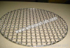 Hot Dipped Galvanized Barbecue Grill Wire Mesh