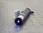 CBD-405-150 405 nm Violet blue laser