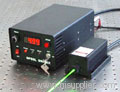 FGDP-523.5-Q-50 523.5nm Q-switched Laser