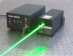 523.5nm laser