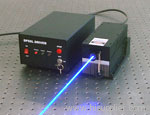 CBDP-457-1K 457nm DPSS Blue Laser