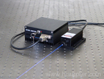 CBDP-457-L-1K 457nm Low Noise Blue Laser