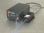 CBDP-473-L-600 473nm Low Noise Blue Laser