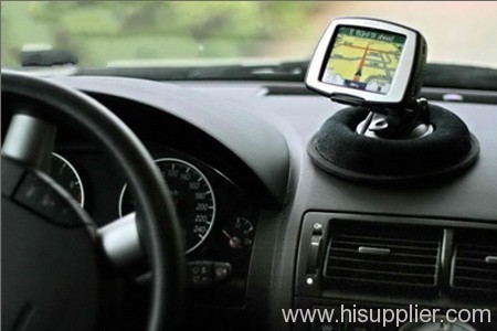 GPS Mount