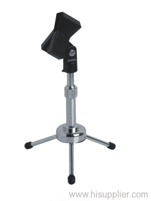 Microphone stand