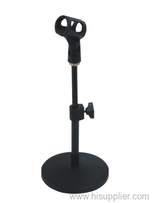 Microphone stand