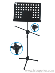 Music sheet stand