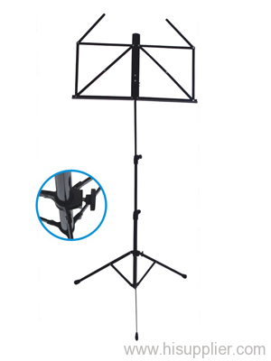 Music sheet stand