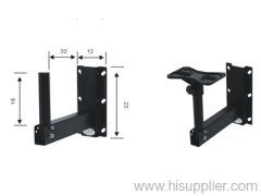 Speakerphono wall bracket