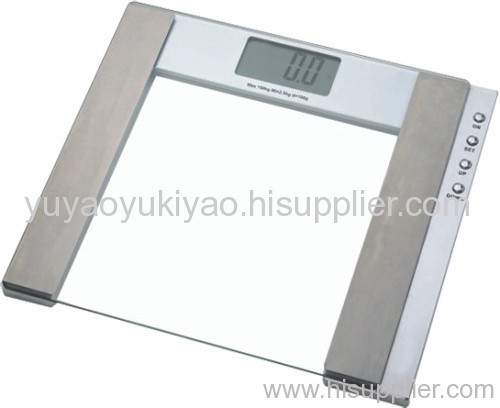 electrical scale