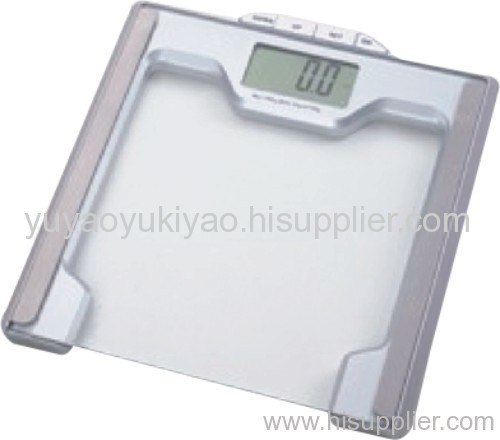 electrical scale