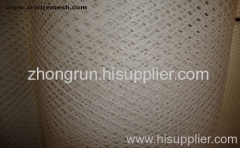 Plastic Mesh cloth