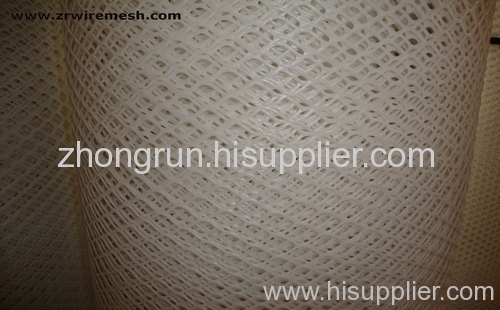 Plastic Mesh cloth