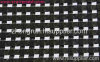 Wrap polyester geogrid mesh