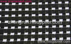 polyester geogrid mesh