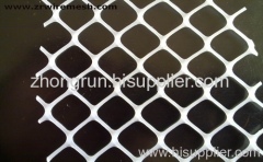 Plastic Flat Mesh