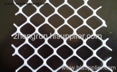 Plastic Mesh