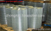 galvanized welded wire mesh