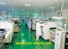 Anted Electronics Co.,Ltd