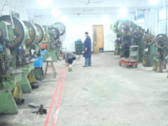 Yuyao Huazhou Metal Products Co.,Ltd