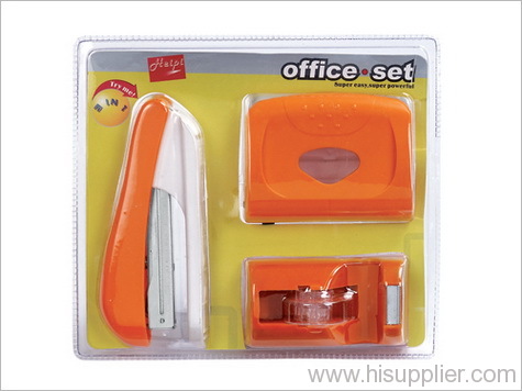 Stationery set