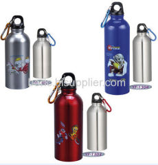 water bottles