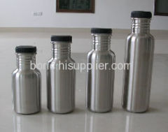 Stainless Steel Sports Bottless