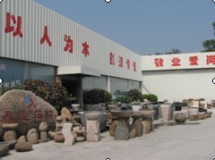 Hui'an Leide Stone Co.,Ltd