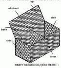 Gabion Mesh