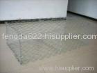 Gabion box